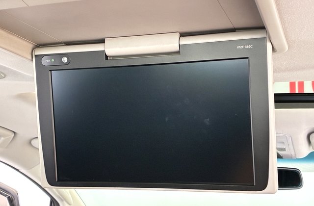 トヨタアルファードS Cパッケージ