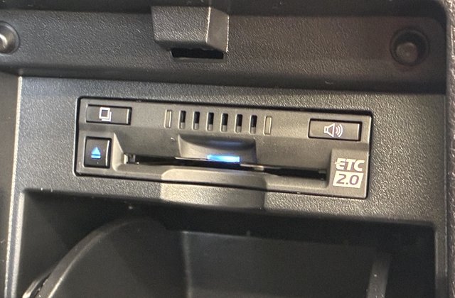 トヨタアルファードS Cパッケージ