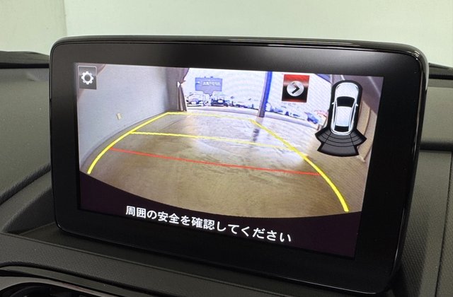 マツダロードスターブラウントップ