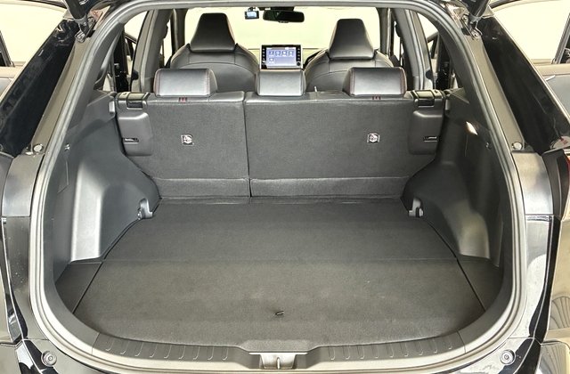 トヨタRAV4 PHVG Z