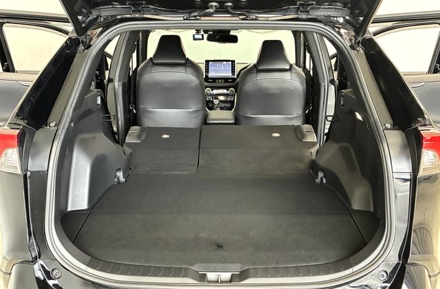 トヨタRAV4 PHVG Z