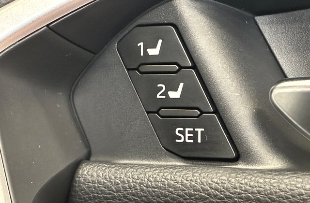 トヨタRAV4 PHVG Z