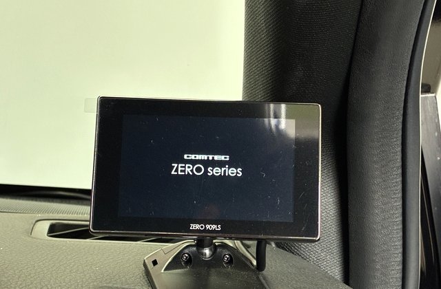 スバルWRXS207 アドバンストセーフティパッケージ