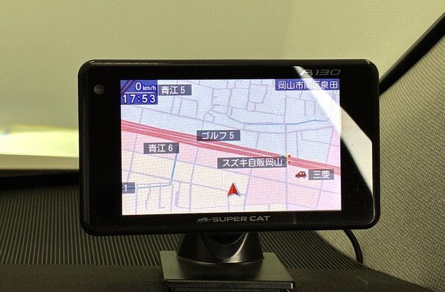 トヨタプリウスAプレミアムツーリングセレクション