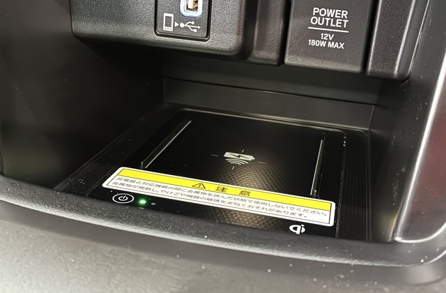 ホンダアコードハイブリッドEX