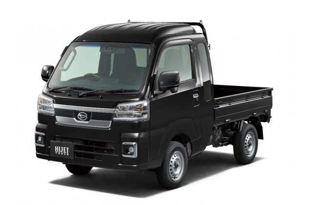 ダイハツ ハイゼット ジャンボ エクストラ　ナビ付