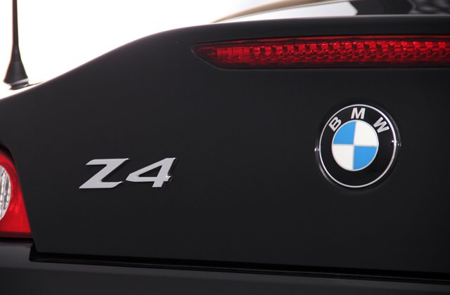 BMWZ4ロードスター 3.0i SMG