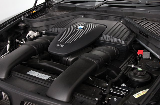 BMWX54.8i