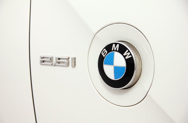 BMWZ4ロードスター 2.5i