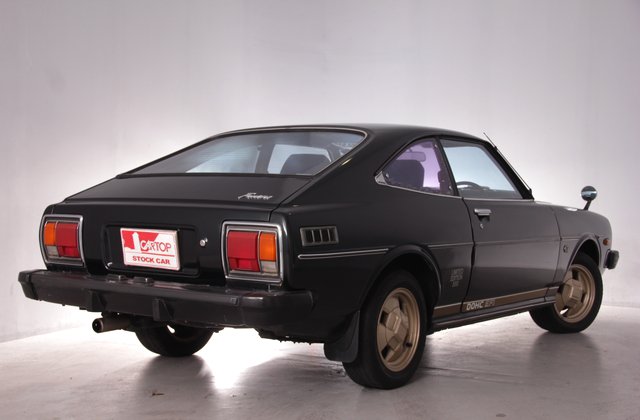 トヨタ スプリンター トレノgt 4856 の中古車詳細 岡山の車買取ならカートップ