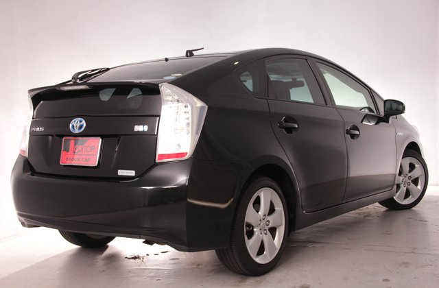 トヨタプリウスSツーリングセレクション