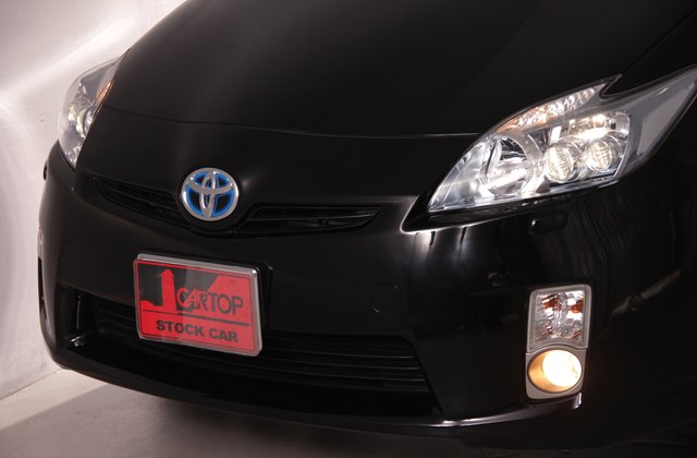 トヨタプリウスSツーリングセレクション