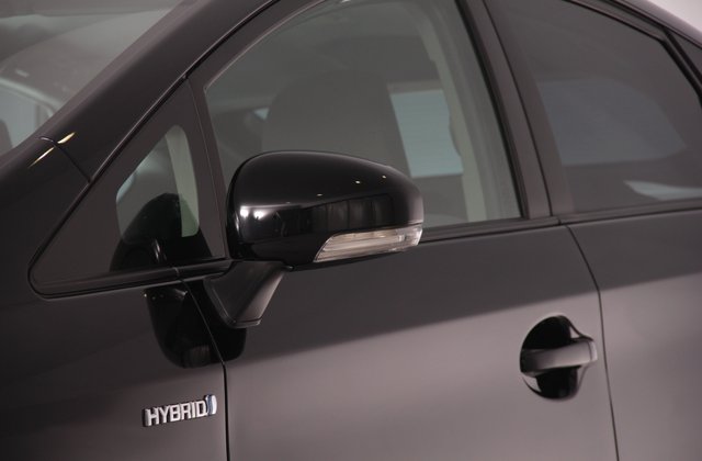 トヨタプリウスSツーリングセレクション