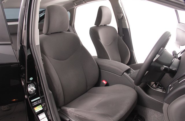 トヨタプリウスSツーリングセレクション