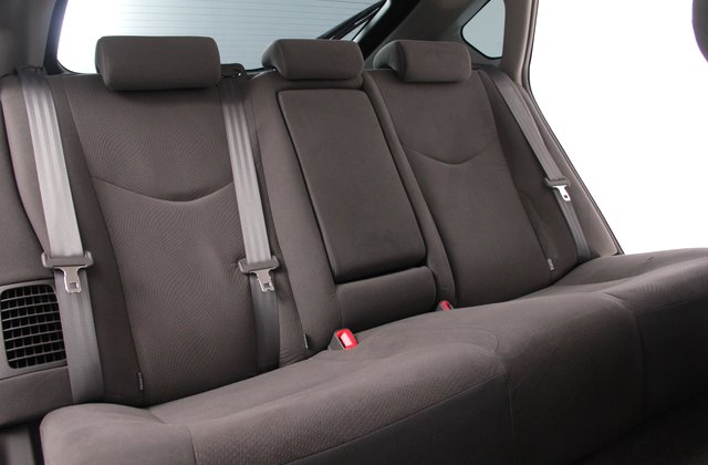 トヨタプリウスSツーリングセレクション