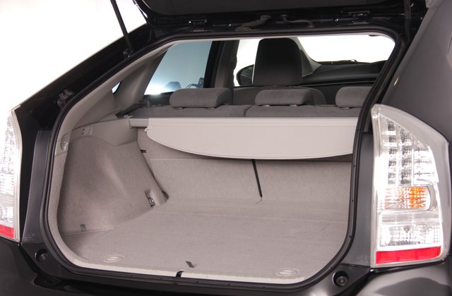 トヨタプリウスSツーリングセレクション