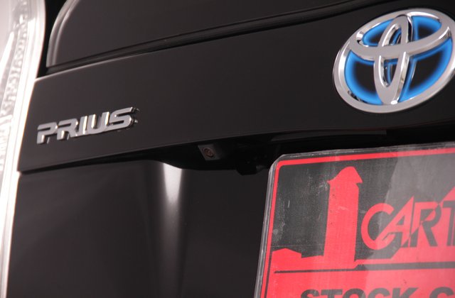 トヨタプリウスSツーリングセレクション