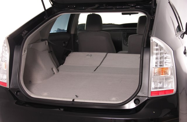 トヨタプリウスSツーリングセレクション