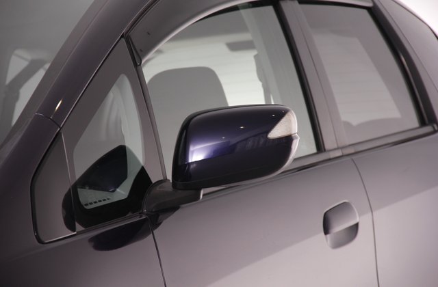 ホンダフィットG