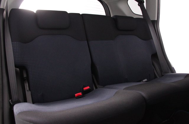 ホンダフィットG