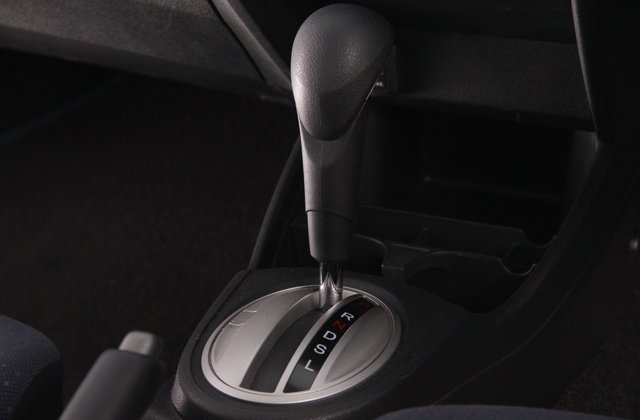 ホンダフィットG