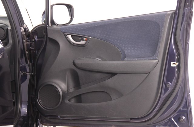 ホンダフィットG