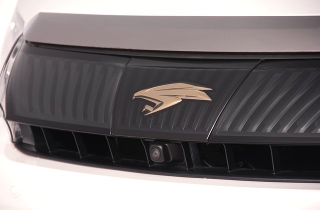 トヨタハリアープレミアムアドバンストパッケージ