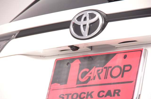 トヨタハリアープレミアムアドバンストパッケージ