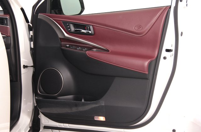 トヨタハリアープレミアムアドバンストパッケージ