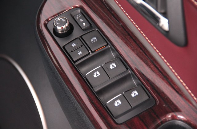 トヨタハリアープレミアムアドバンストパッケージ