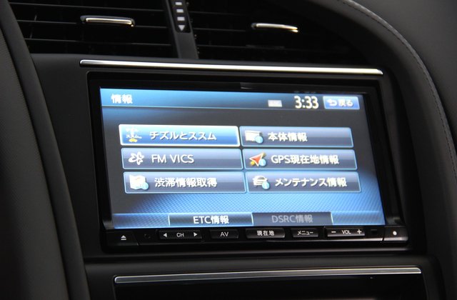 アウディR85.2FSIクワトロ