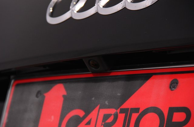 アウディR85.2FSIクワトロ