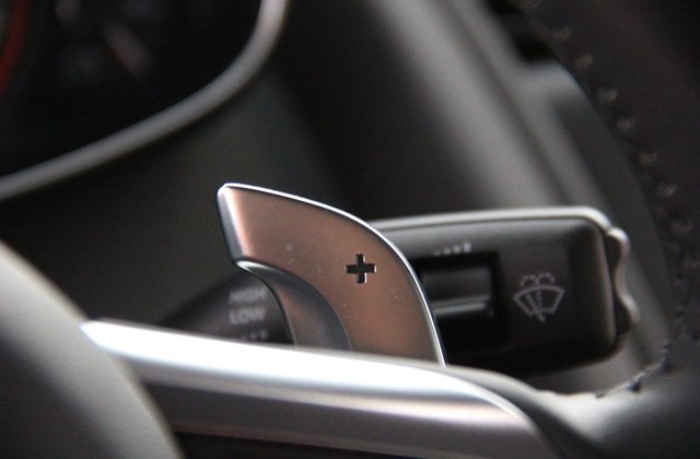 アウディR85.2FSIクワトロ