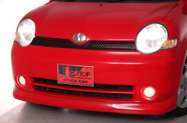 トヨタシエンタG