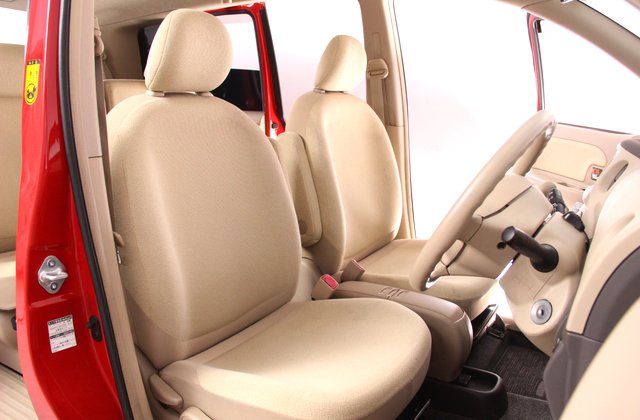 トヨタシエンタG