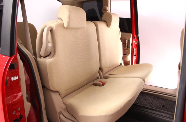 トヨタシエンタG