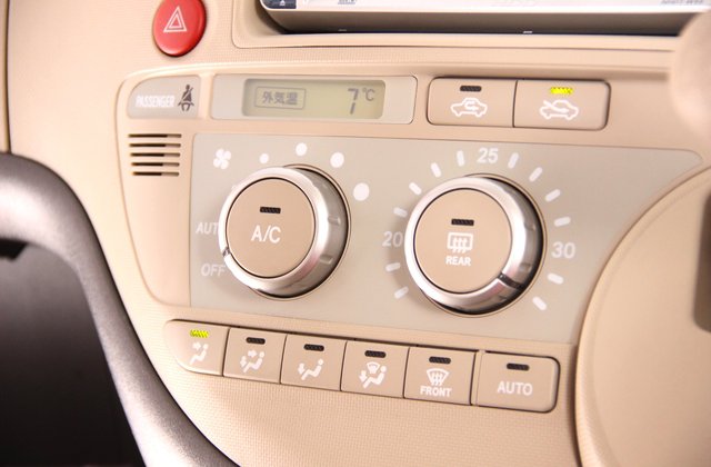 トヨタシエンタG