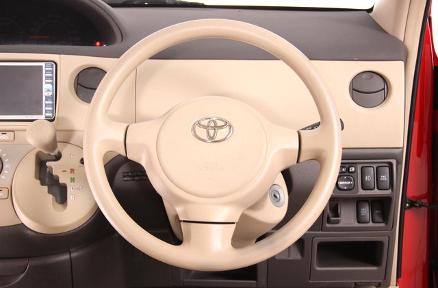 トヨタシエンタG