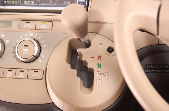 トヨタシエンタG