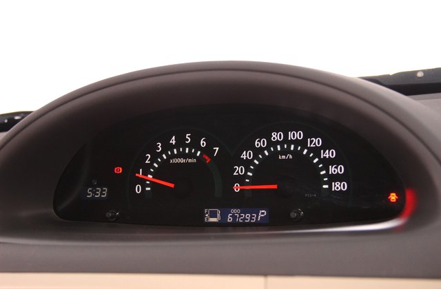 トヨタシエンタG