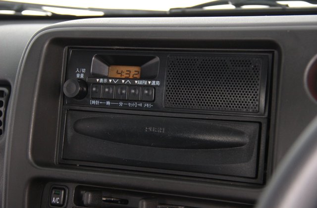 ダイハツハイゼットトラック 多目的ダンプ