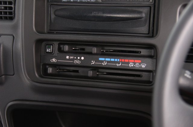 ダイハツハイゼットトラック 多目的ダンプ