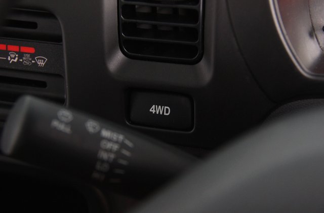 ダイハツハイゼットトラック 多目的ダンプ