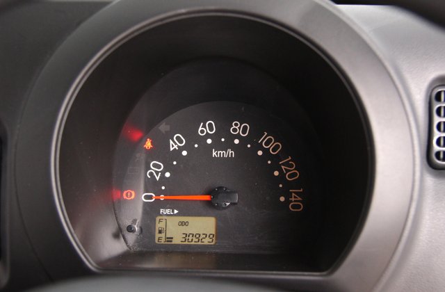 ダイハツハイゼットトラック 多目的ダンプ