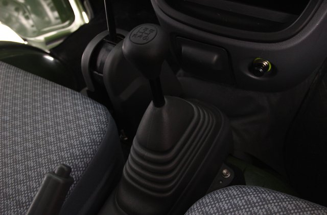 ダイハツハイゼットトラック 多目的ダンプ