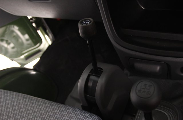 ダイハツハイゼットトラック 多目的ダンプ