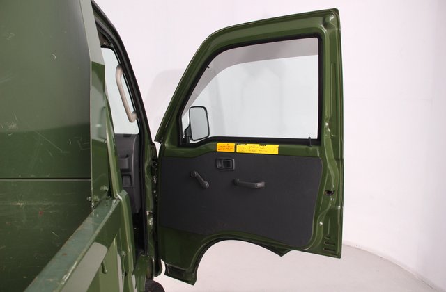 ダイハツハイゼットトラック 多目的ダンプ