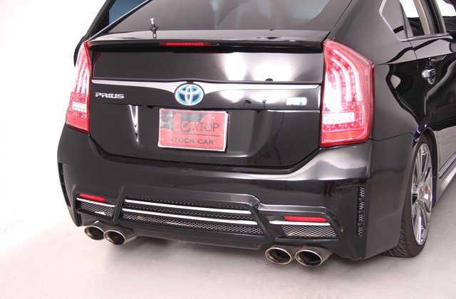 トヨタプリウスG LEDエディション