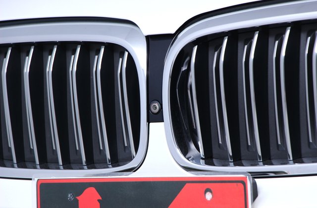 BMW5シリーズ523d ラグジュアリー