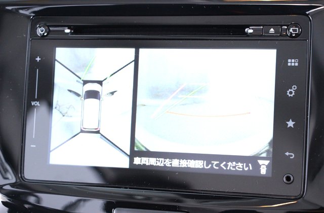 スズキソリオバンディットハイブリッドMV デュアルカメラブレーキサポート装着車